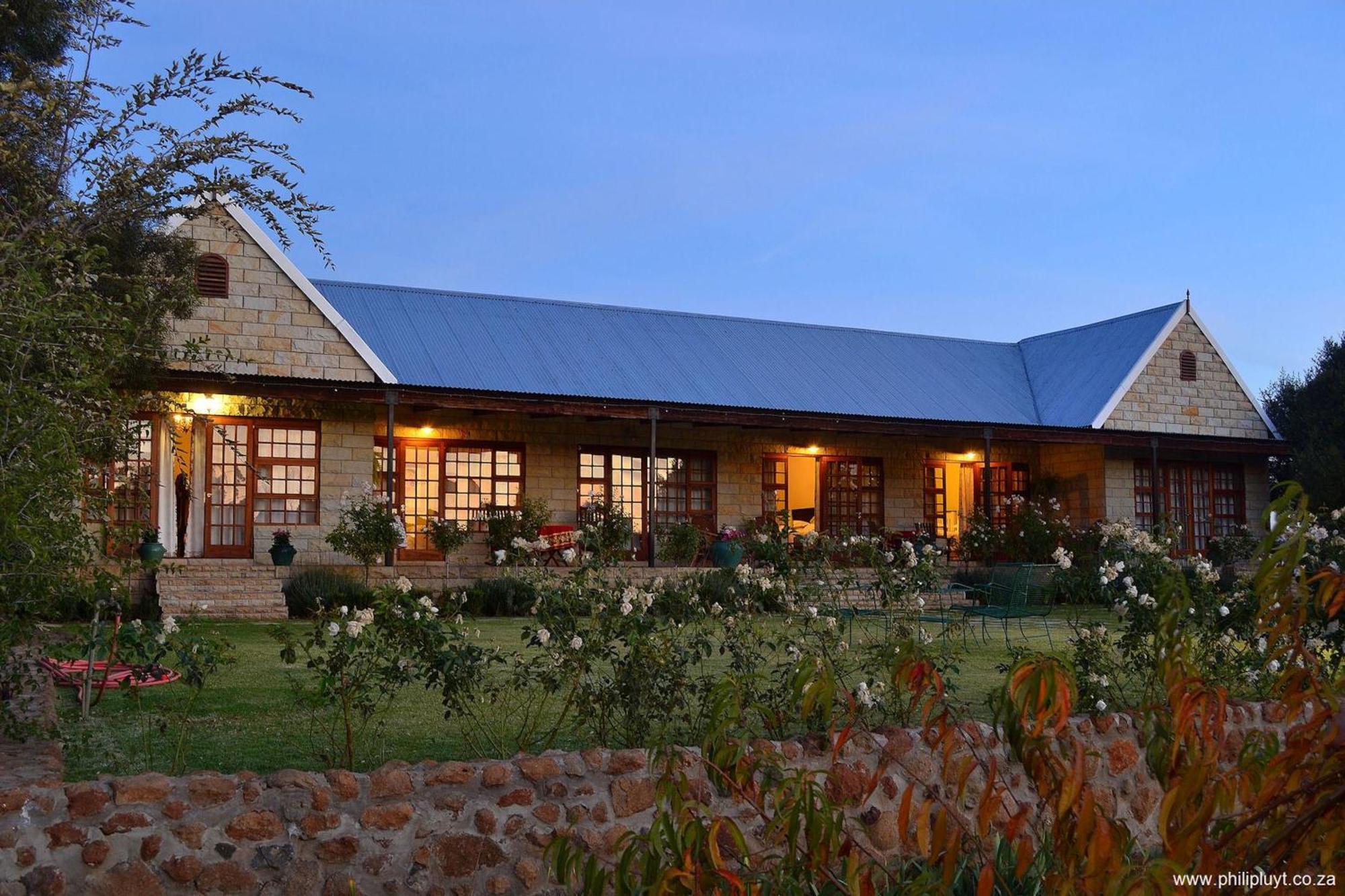 Olive Hill Country Lodge Bloemfontein Esterno foto