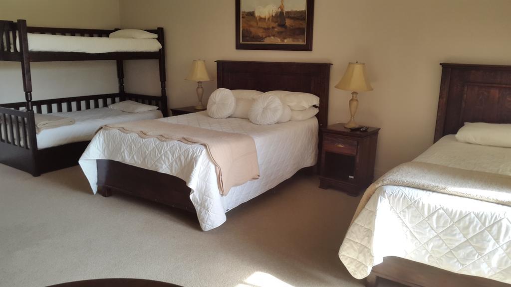 Olive Hill Country Lodge Bloemfontein Esterno foto